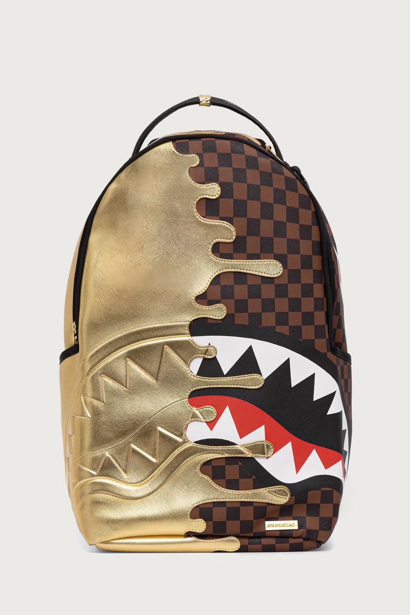 Sprayground - Sırt Çantası Altın 910B9250NSZ
