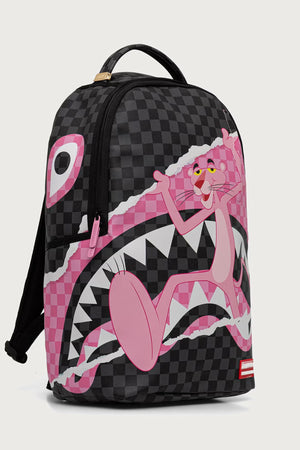 Sprayground - Sırt Çantası PINK PANTHER Siyah 910B9147NSZ
