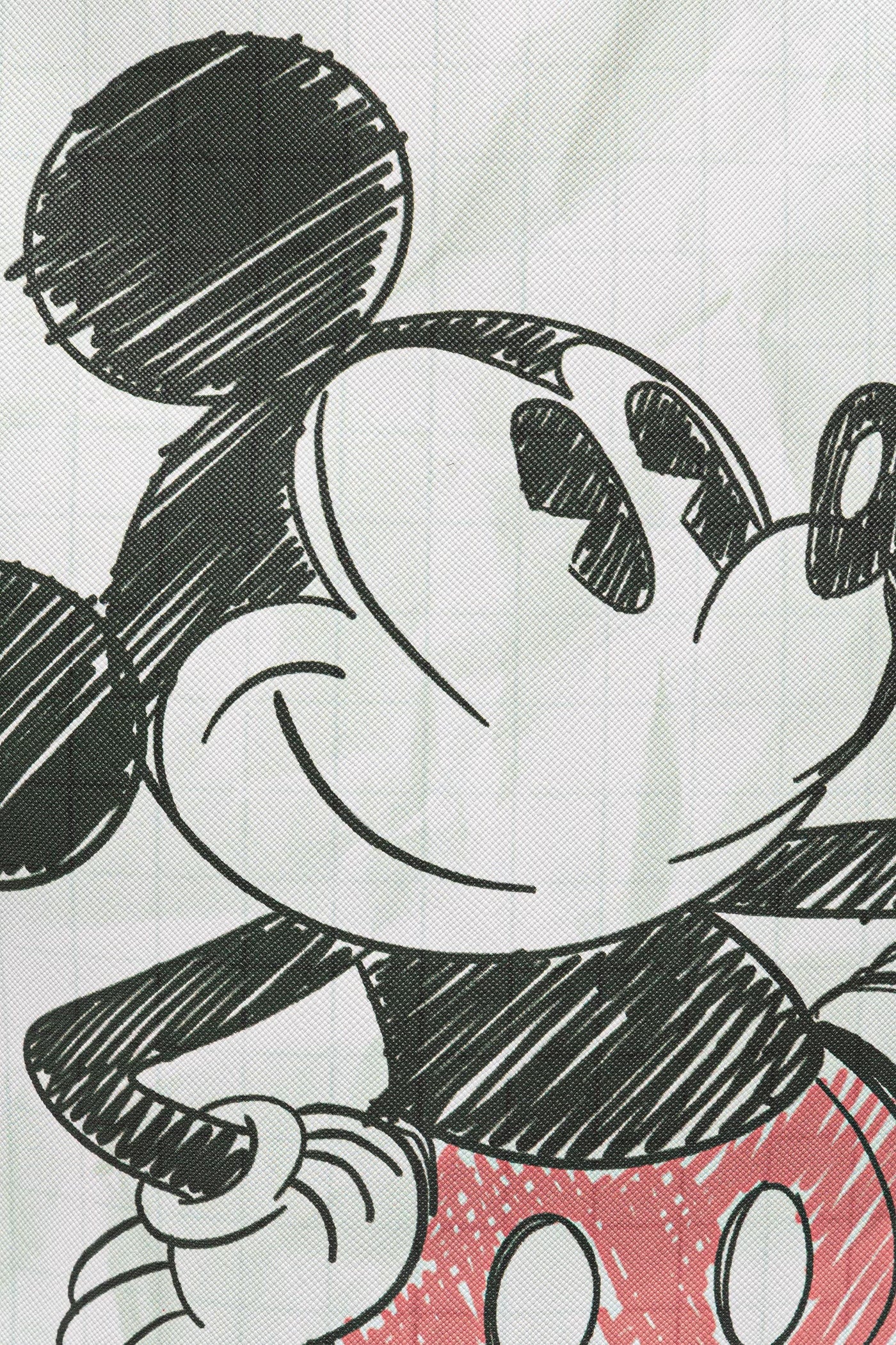 Sprayground - Sırt Çantası MICKEY Yeşil 910B9128NSZ