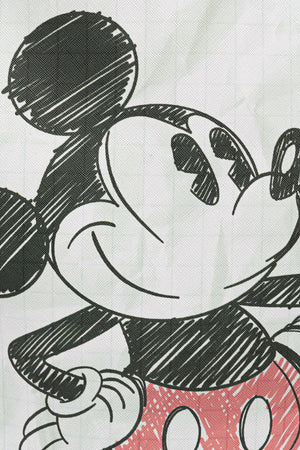 Sprayground - Sırt Çantası MICKEY Yeşil 910B9128NSZ