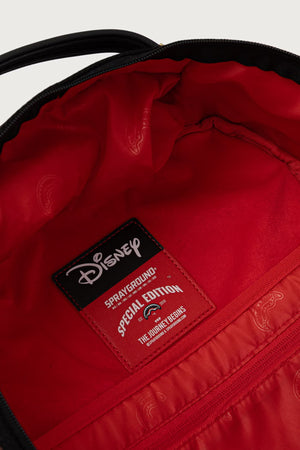 Sprayground - Sırt Çantası MICKEY & FRIENDS Kahverengi 910B8840NSZ