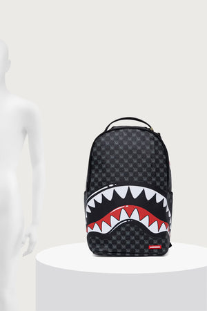 Sprayground - Sırt Çantası Siyah 910B8633NSZ