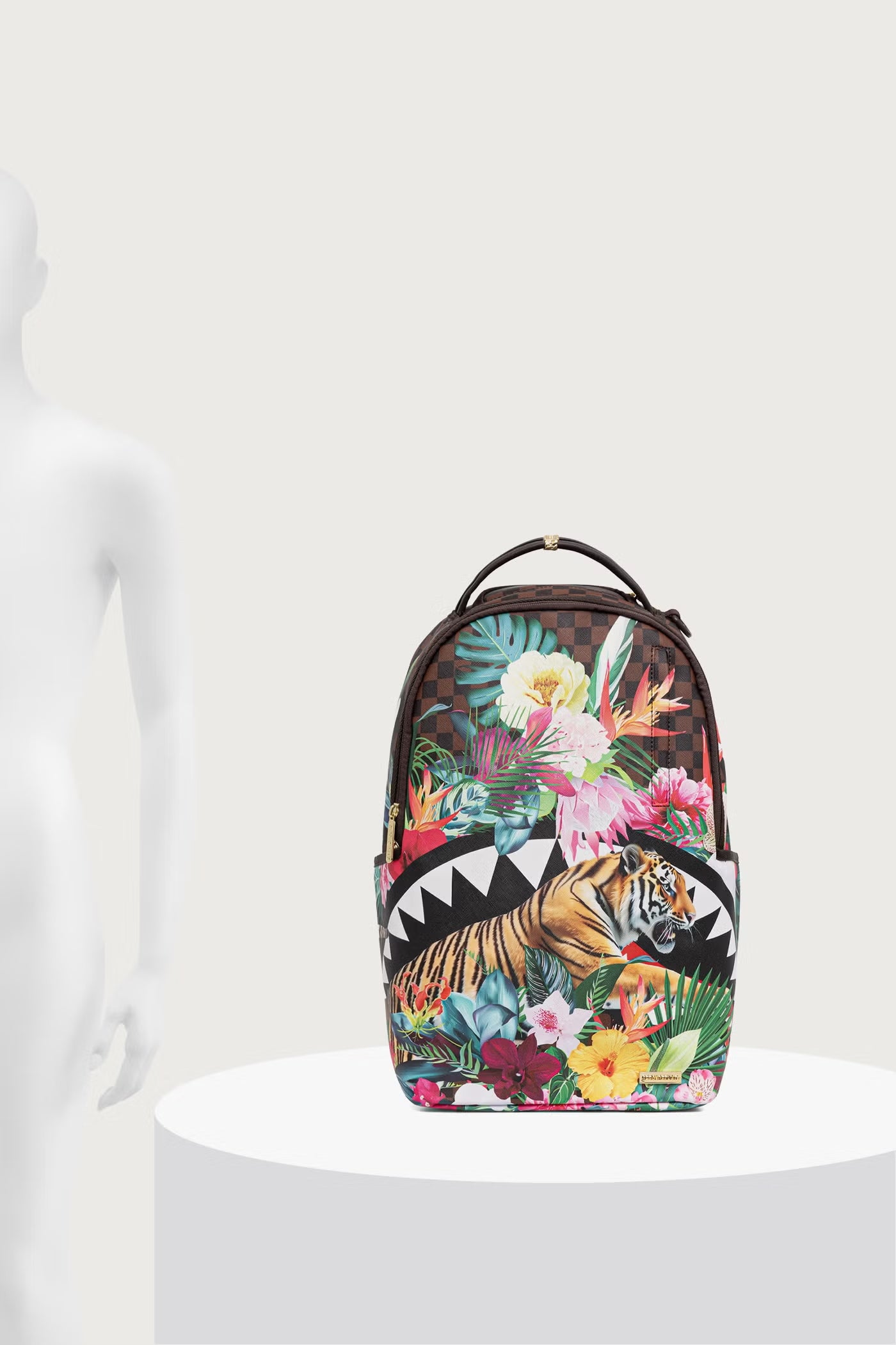 Sprayground - Sırt Çantası Çok Renkli 910B8626NSZ