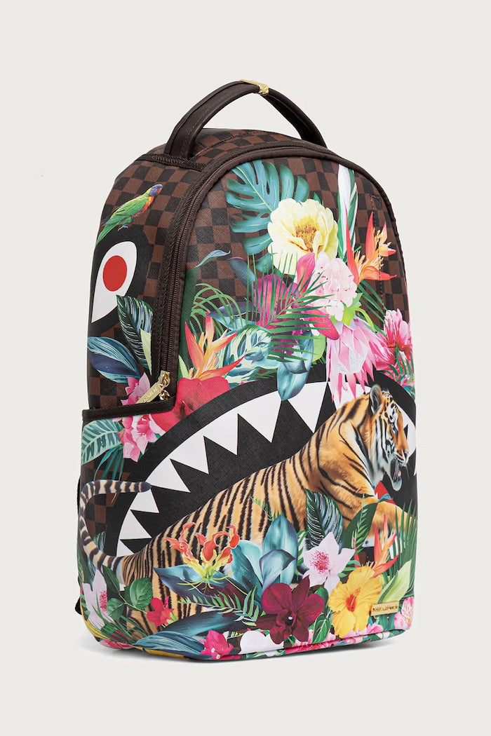 Sprayground - Sırt Çantası Çok Renkli 910B8626NSZ
