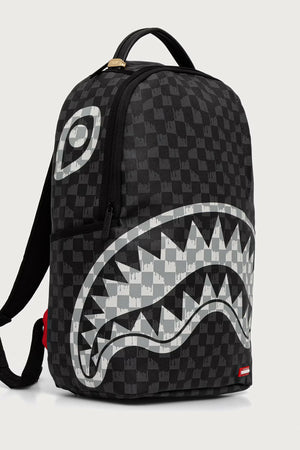 Sprayground - Sırt Çantası Siyah 910B8553NSZ