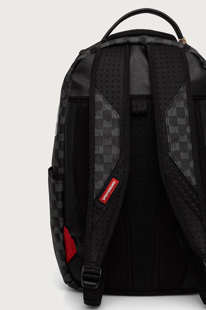 Sprayground - Sırt Çantası Siyah 910B8553NSZ