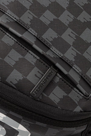 Sprayground - Sırt Çantası Siyah 910B8553NSZ