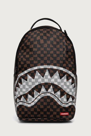 Sprayground - Sırt Çantası Kahverengi 910B8552NSZ