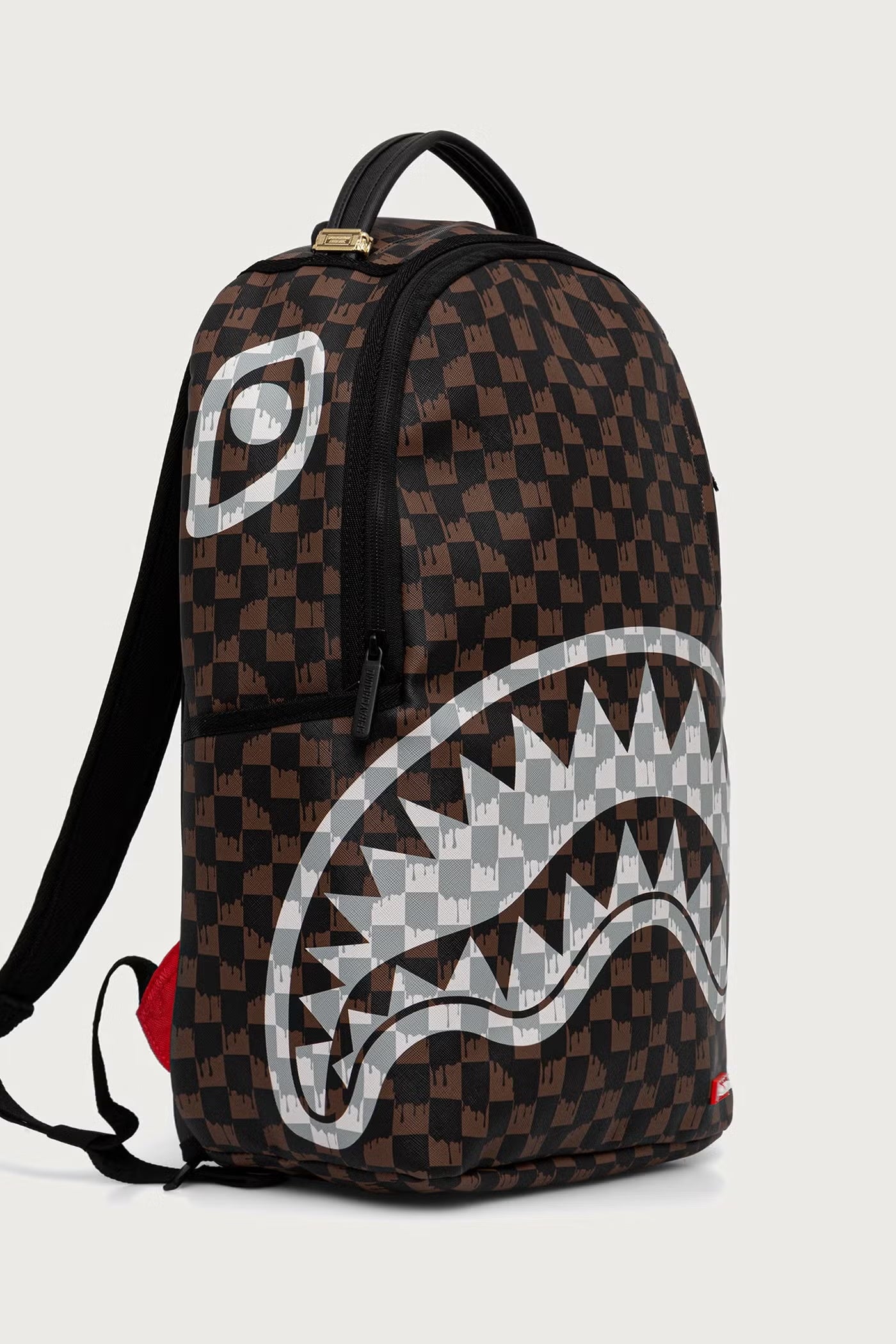 Sprayground - Sırt Çantası Kahverengi 910B8552NSZ