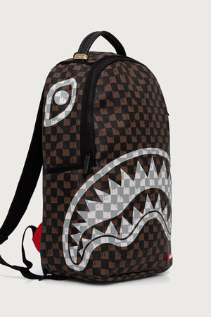 Sprayground - Sırt Çantası Kahverengi 910B8552NSZ