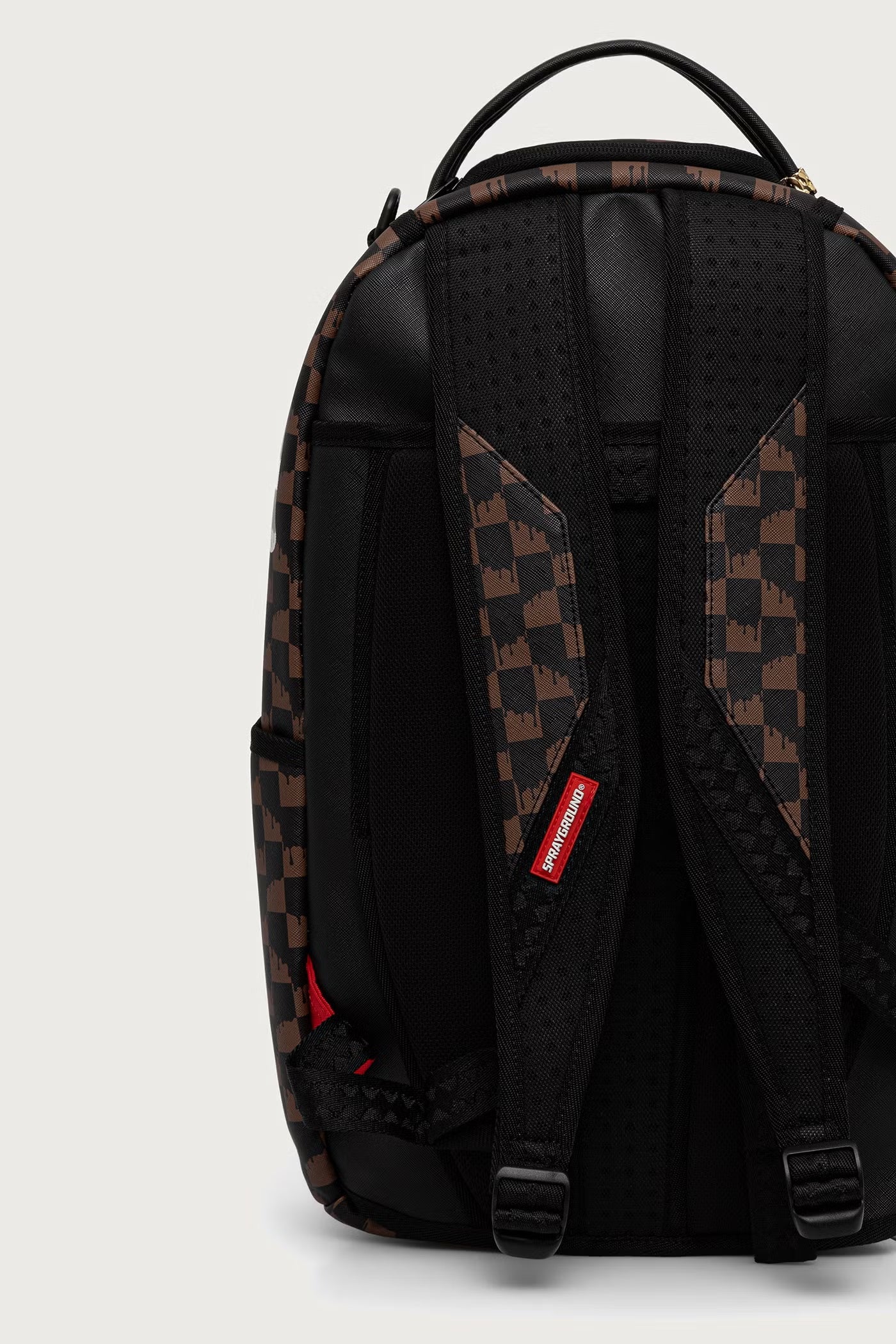 Sprayground - Sırt Çantası Kahverengi 910B8552NSZ