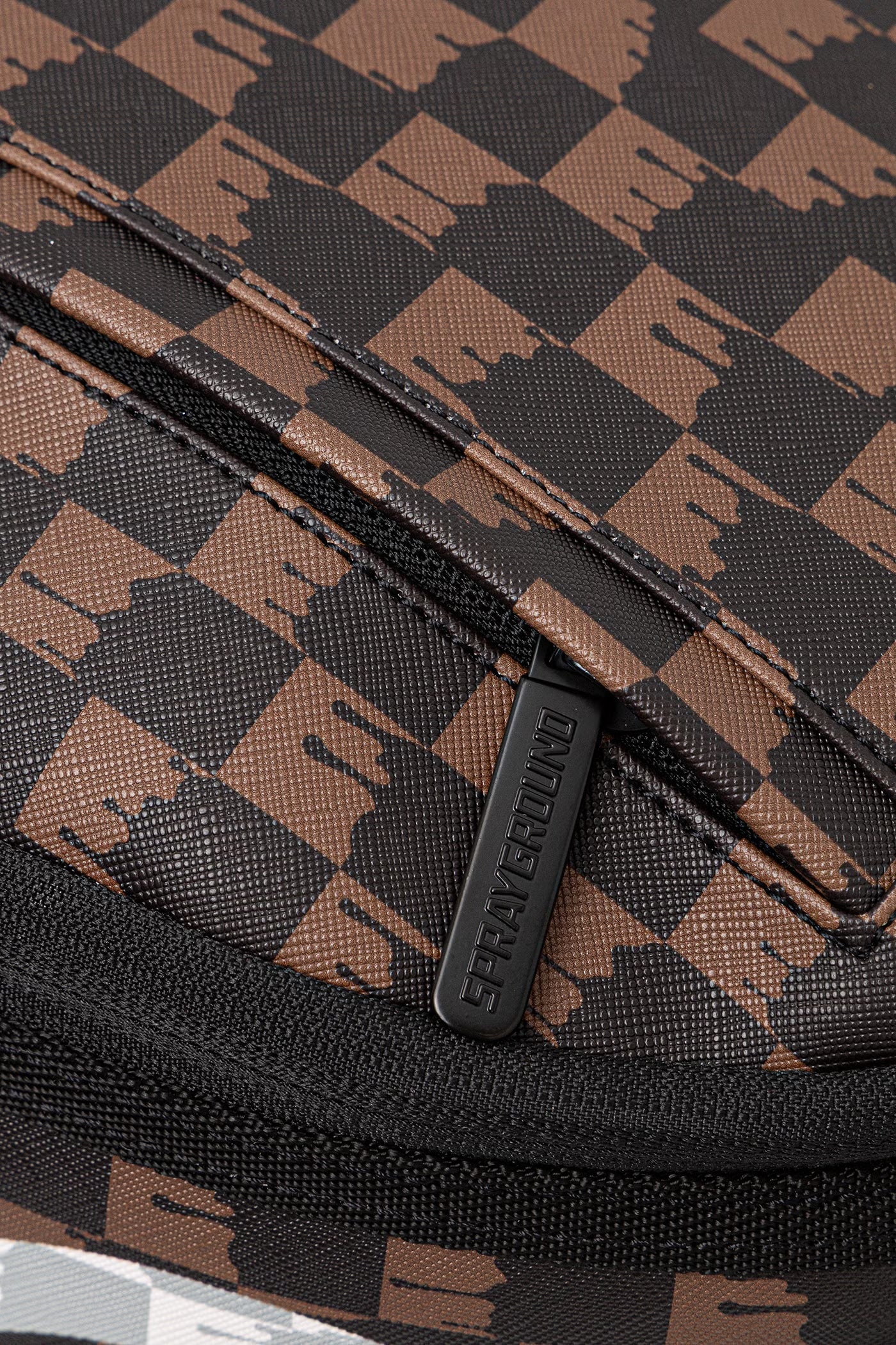 Sprayground - Sırt Çantası Kahverengi 910B8552NSZ