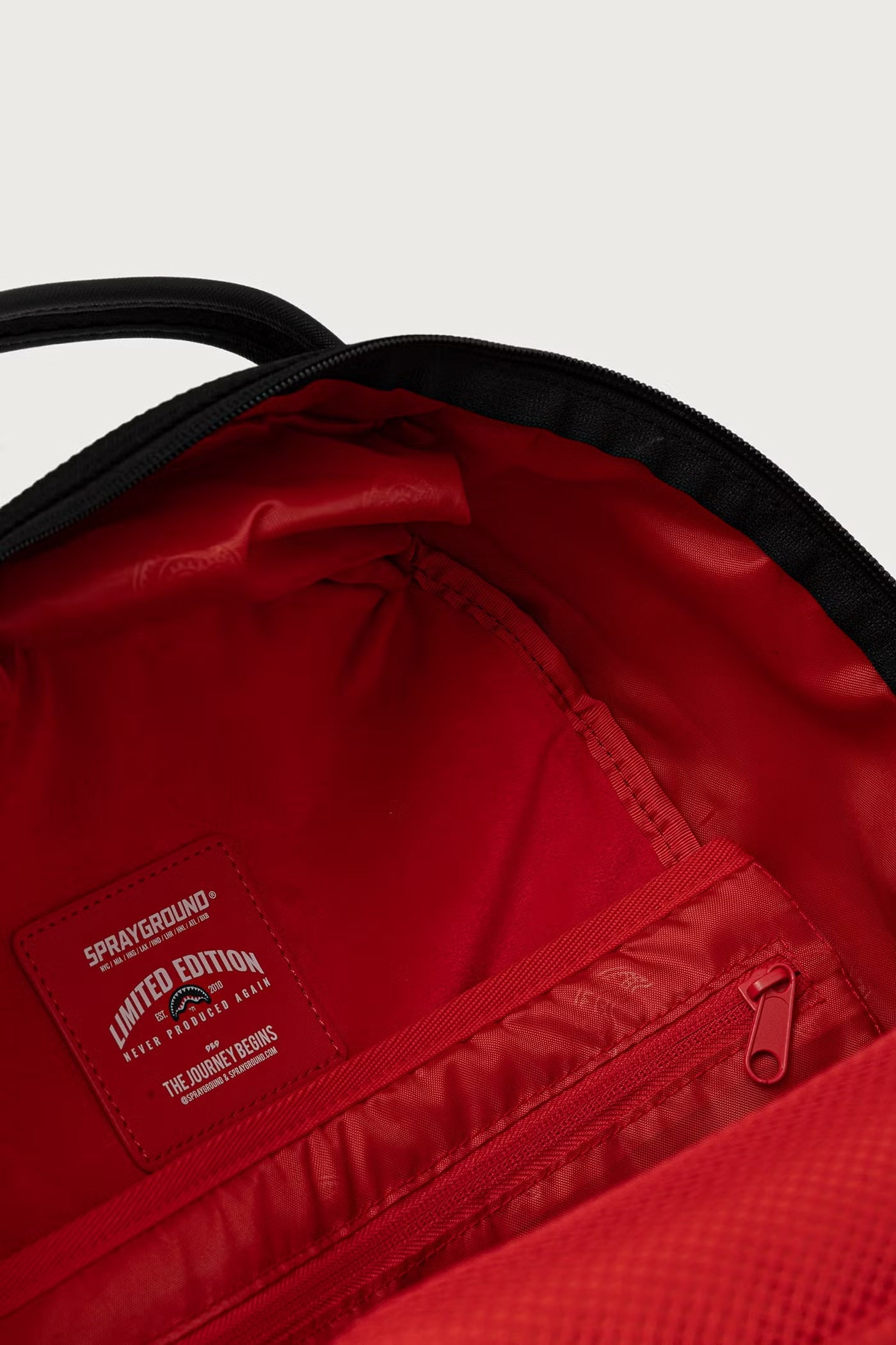 Sprayground - Sırt Çantası Kahverengi 910B8552NSZ