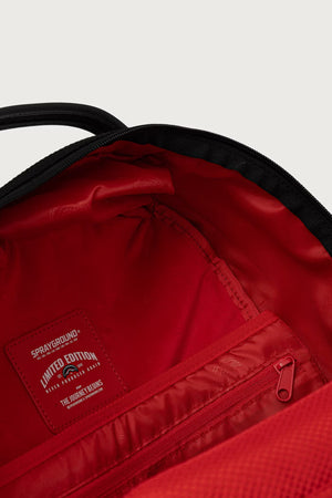 Sprayground - Sırt Çantası Kahverengi 910B8552NSZ