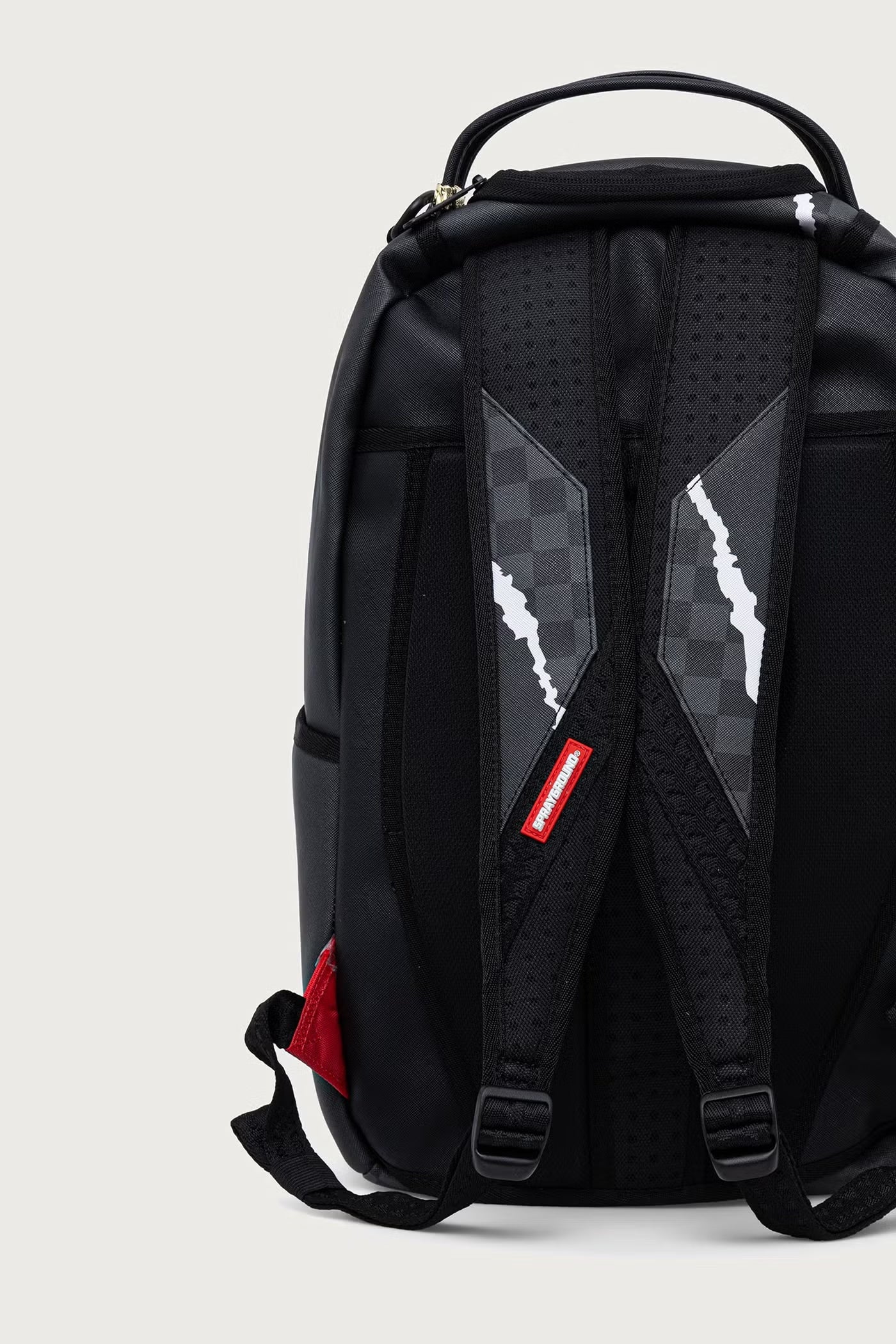 Sprayground - Sırt Çantası Gri 910B8502NSZ
