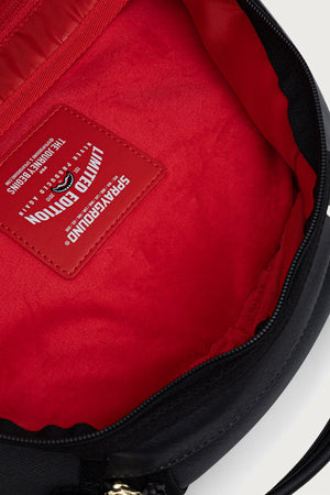 Sprayground - Sırt Çantası Gri 910B8502NSZ
