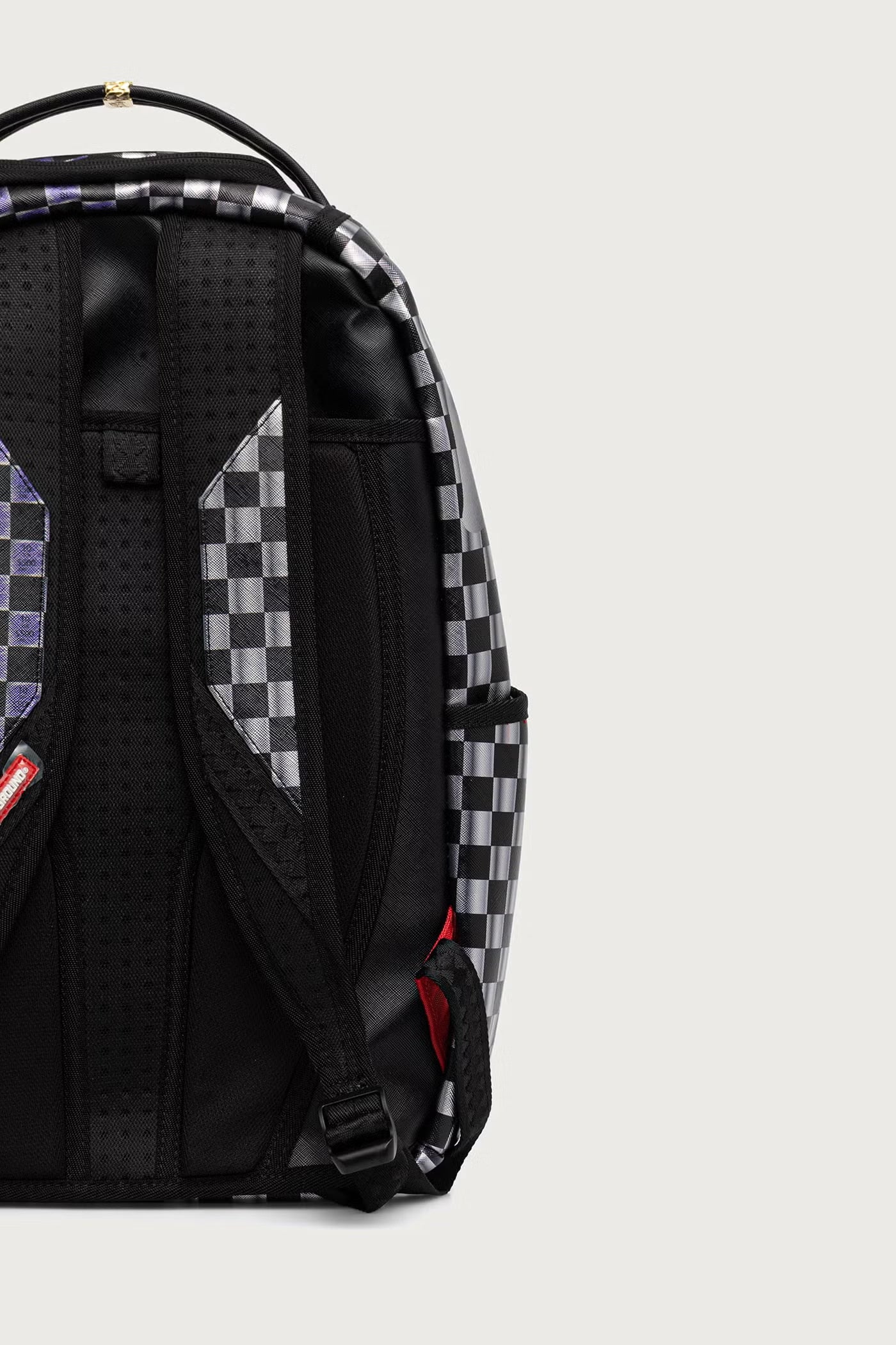 Sprayground - Sırt Çantası Siyah 910B8477NSZ