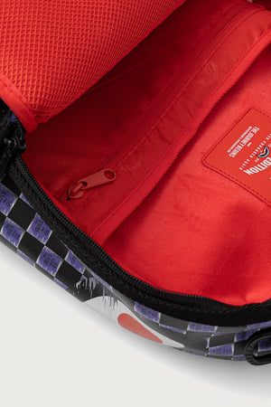 Sprayground - Sırt Çantası Siyah 910B8477NSZ