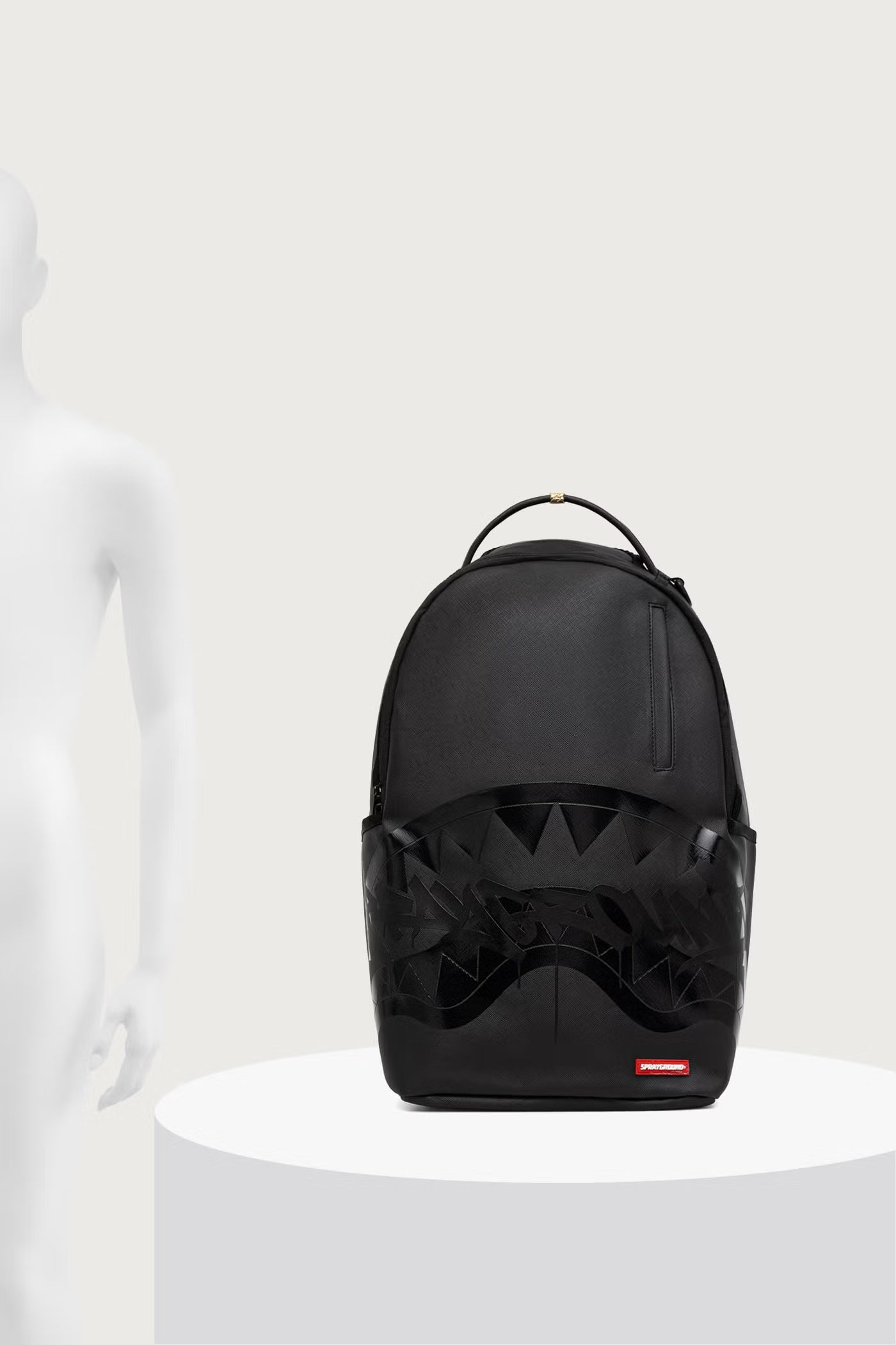 Sprayground - Sırt Çantası Siyah 910B8422NSZ