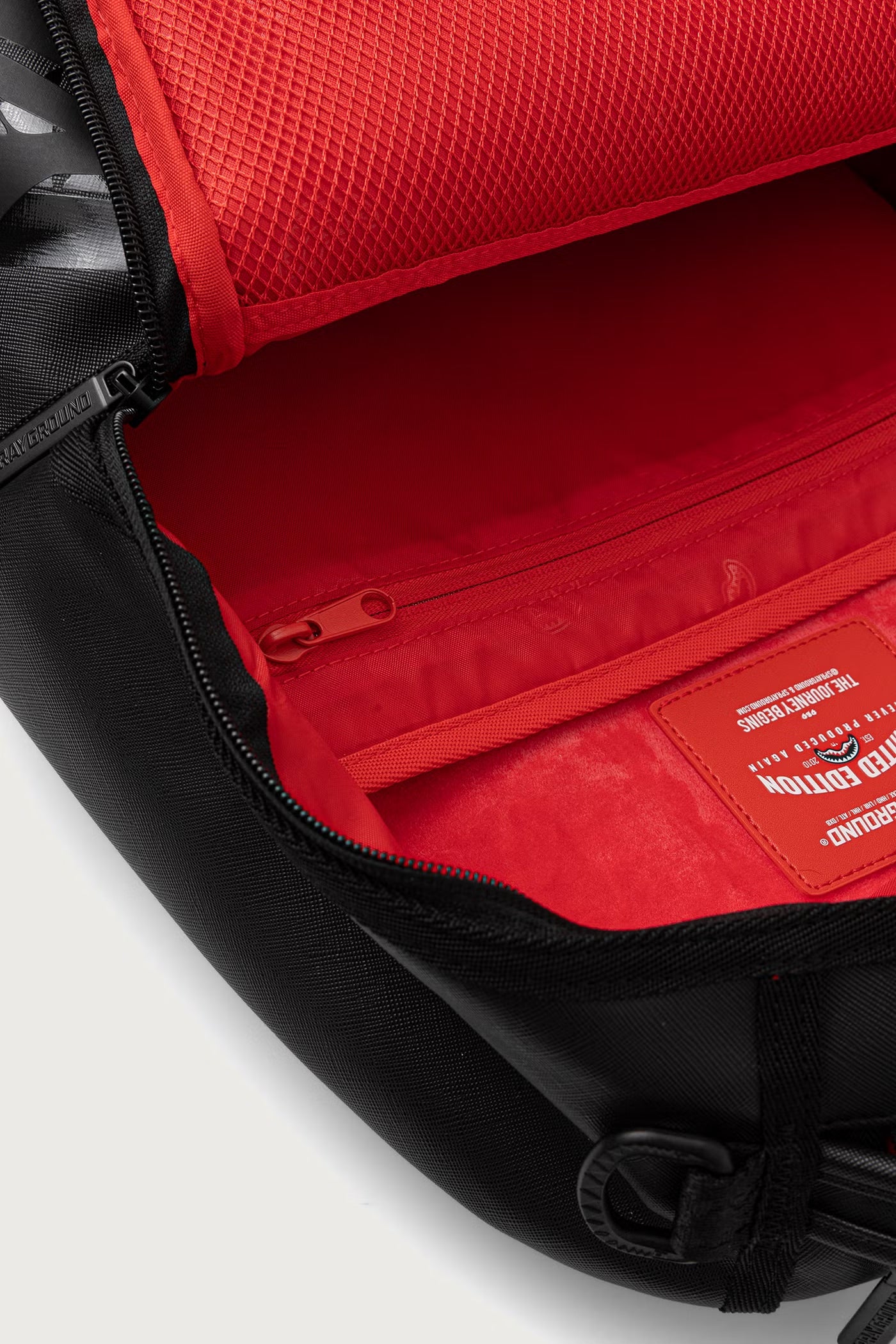Sprayground - Sırt Çantası Siyah 910B8422NSZ