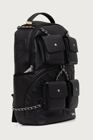 Sprayground - Sırt Çantası Siyah 910B8159NSZ