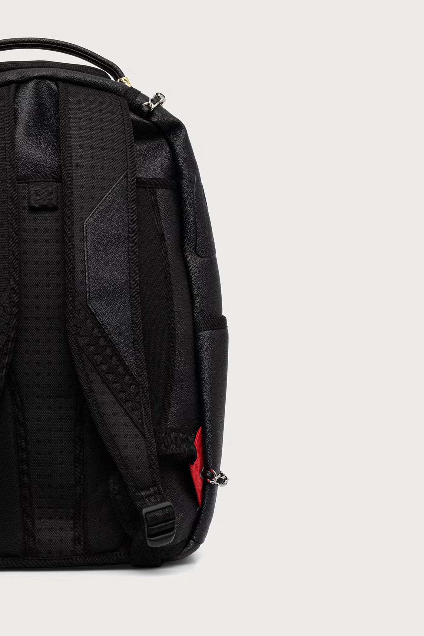 Sprayground - Sırt Çantası Siyah 910B8159NSZ