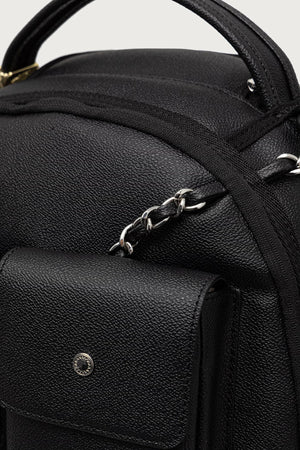 Sprayground - Sırt Çantası Siyah 910B8159NSZ
