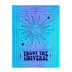 Legami - B5 Lined Defter ile Illustrated Hard Kılıf - Tarot