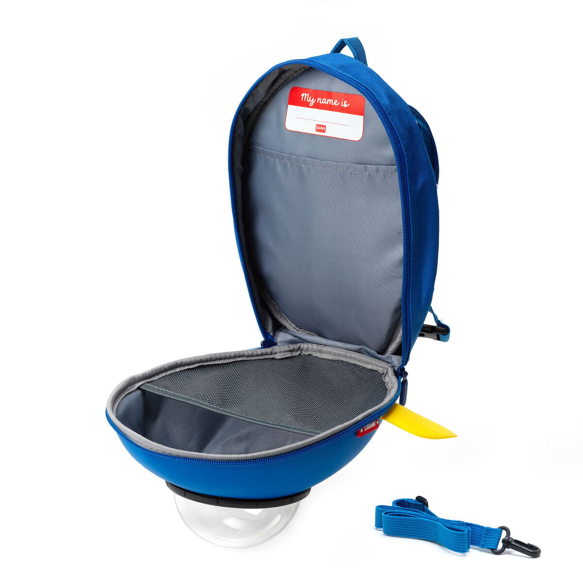 Legami - Space Children’s Backpack - So Cute!