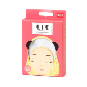 Legami - Panda Headband - Me Time