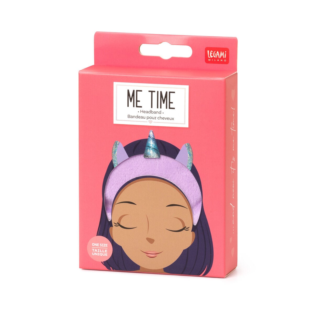 Legami - Tek Boynuzlu At Headband - Me Time