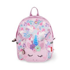 Legami - 2-in-1 Unicorn Backpack with Removable Front Pocket - Very Cute!