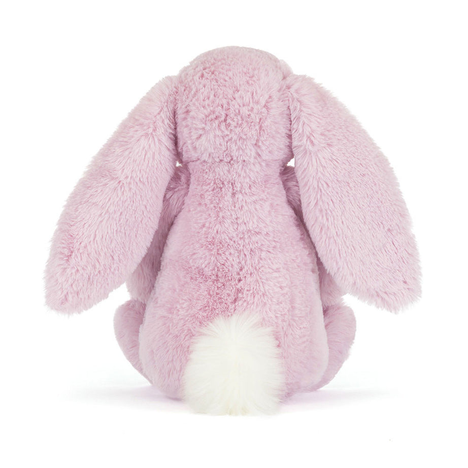 JellyCat - Thistlepop Flower Luxury Rabbit Plush Toy 31 cm
