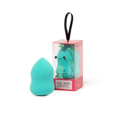Legami - Aqua/Dino Makyaj Süngeri - Sevimli Arkadaşlar