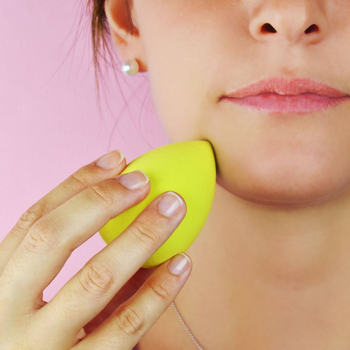 Legami - Makeup Sponge - Cute Friends