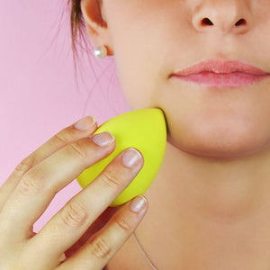 Legami - Makeup Sponge - Cute Friends