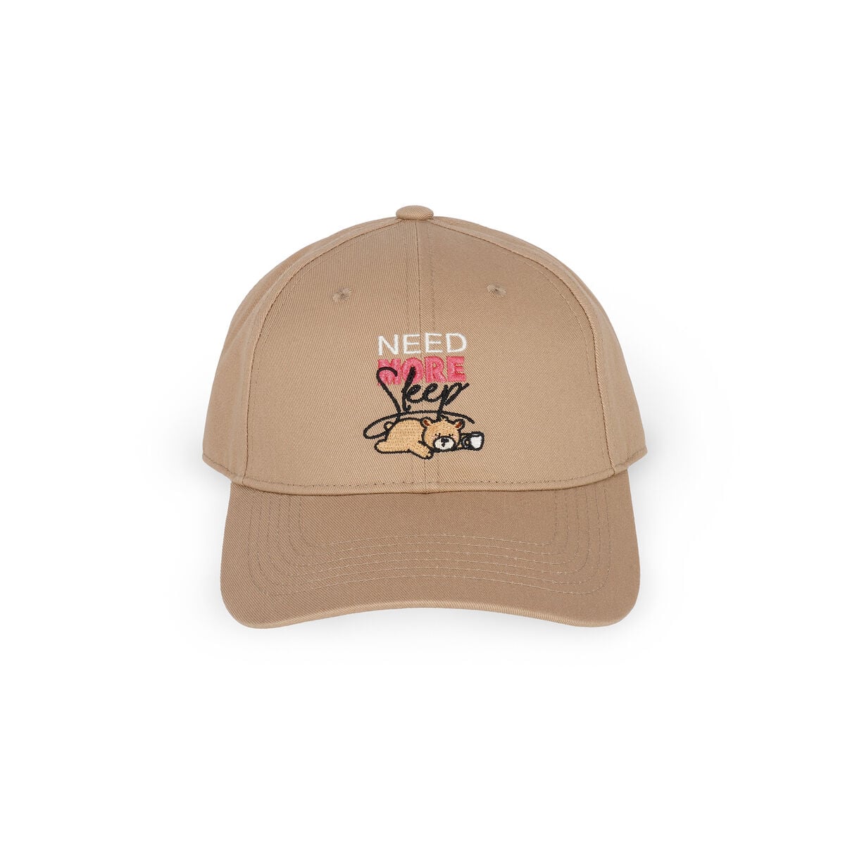 Legami - Teddy Cap - What a Cap!