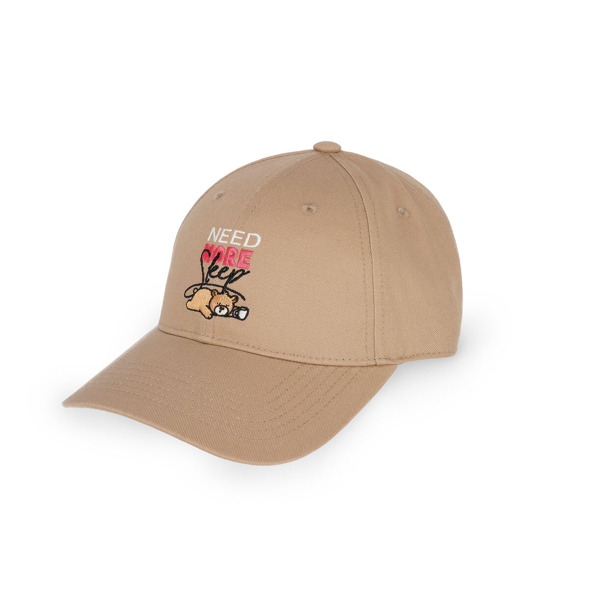 Legami - Teddy Cap - What a Cap!