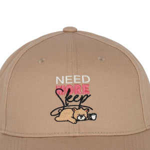 Legami - Teddy Cap - What a Cap!