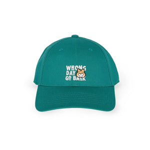 Legami - Corgi Cap - What a Cap!