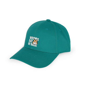 Legami - Corgi Cap - What a Cap!