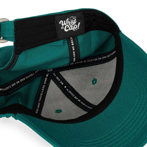 Legami - Corgi Cap - What a Cap!