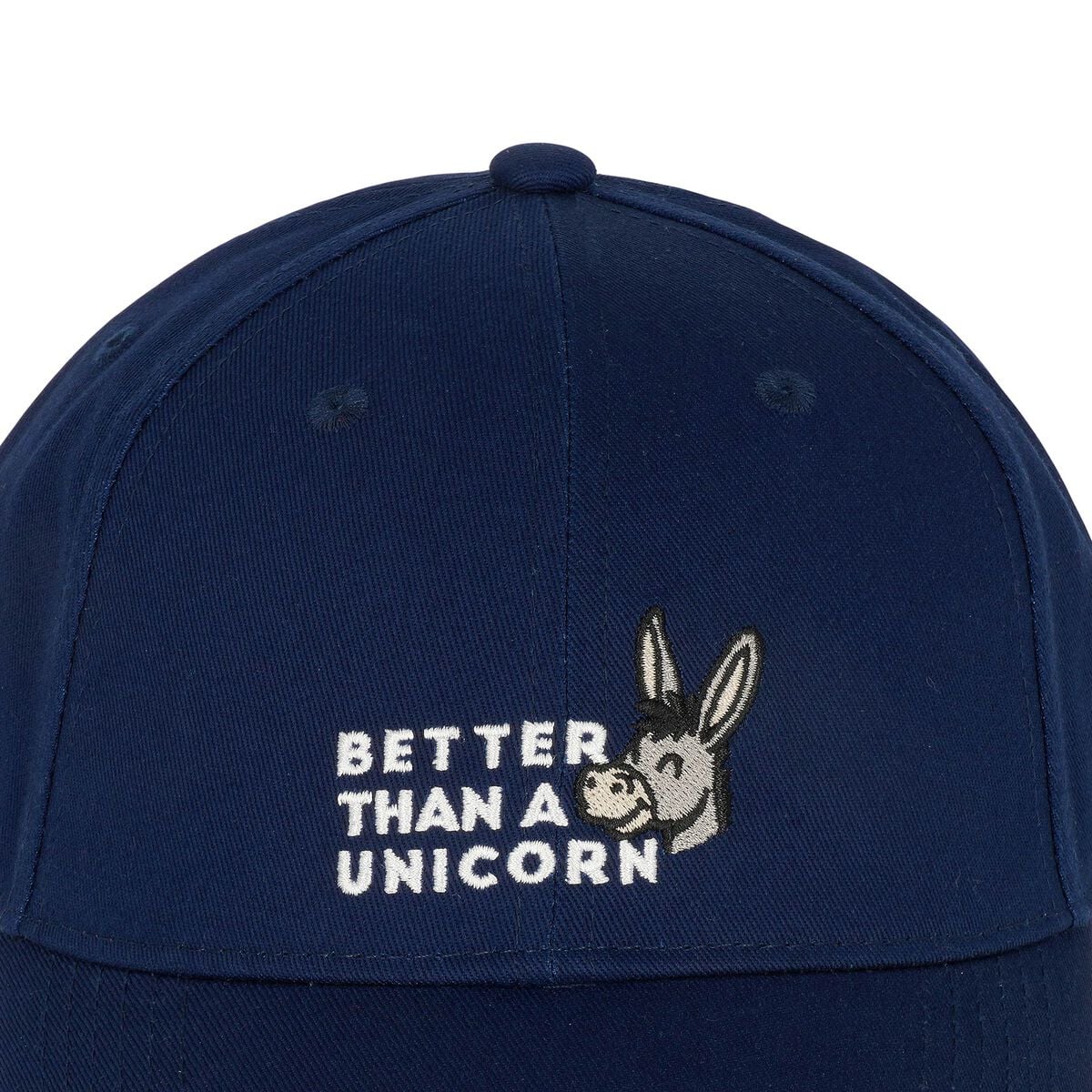 Legami - Donkey Cap - What a Cap!
