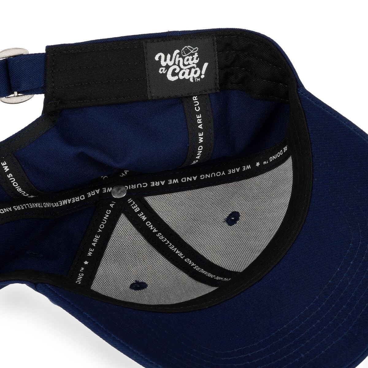 Legami - Donkey Cap - What a Cap!