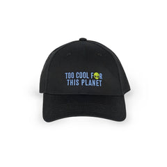Legami - Space Cap - What a Cap!