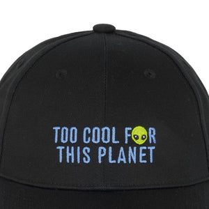 Legami - Space Cap - What a Cap!