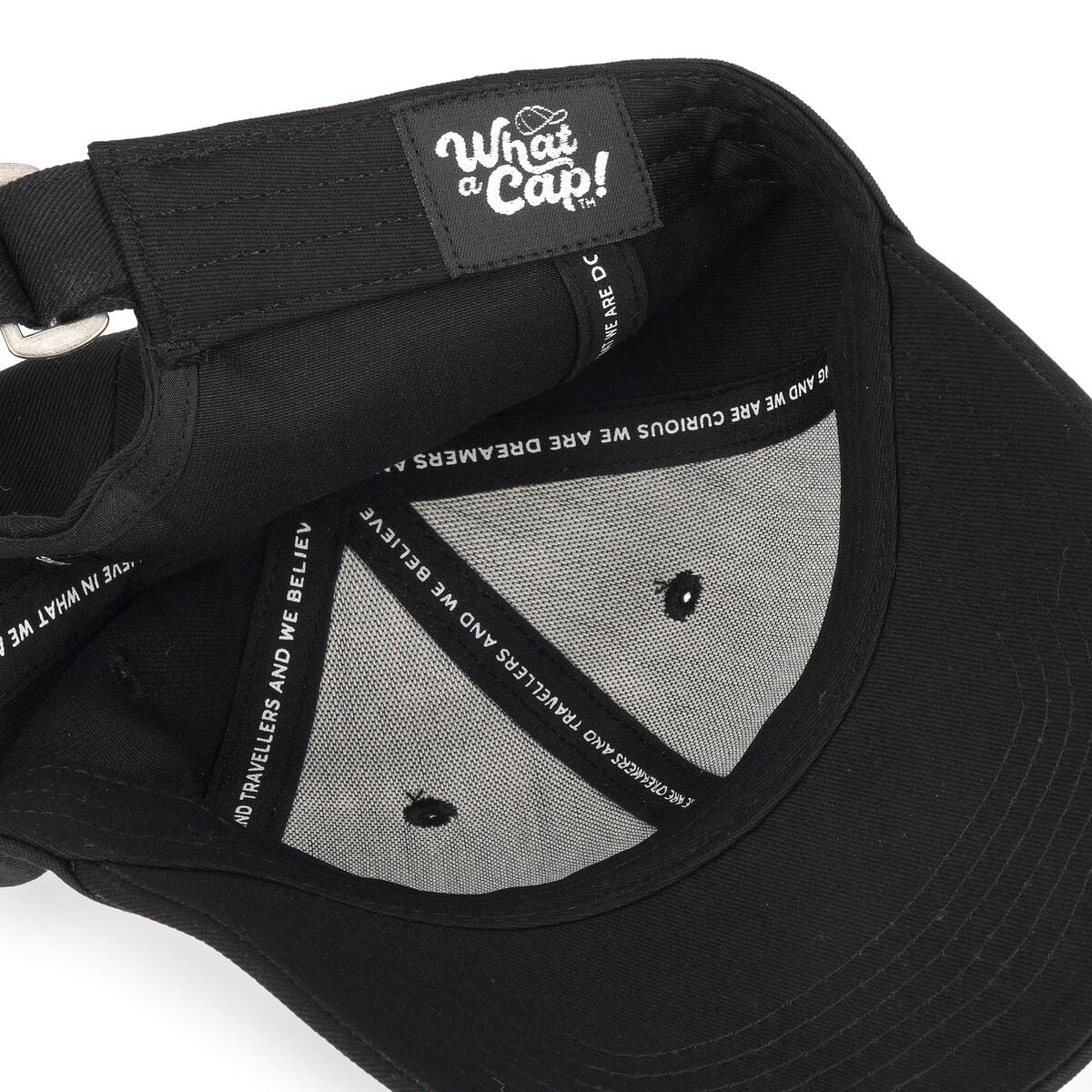 Legami - Space Cap - What a Cap!