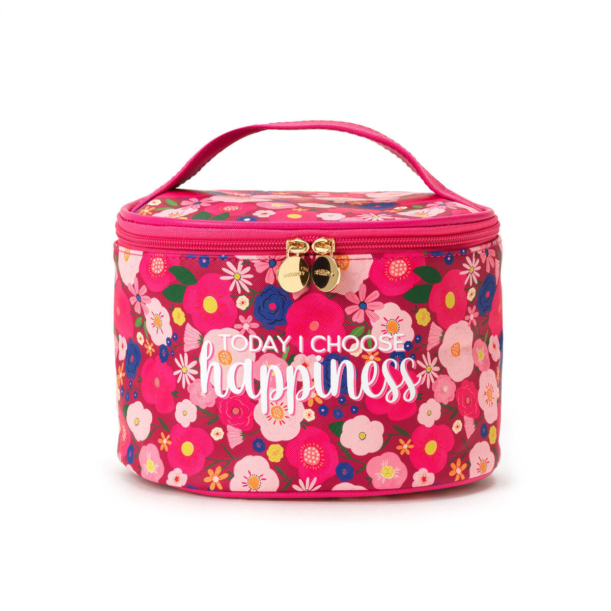 Legami - Flowers Beauty Box - Hello Beauty