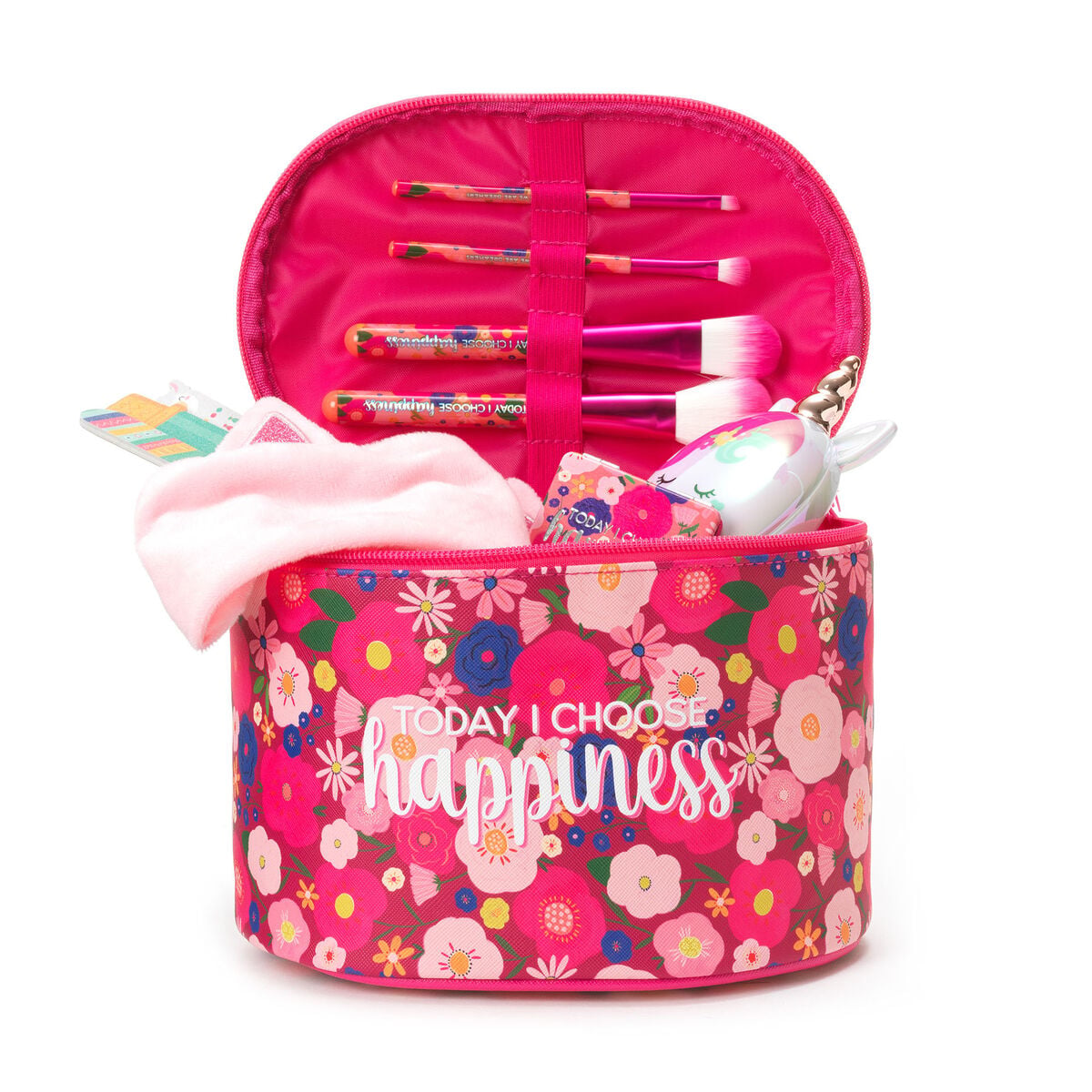 Legami - Flowers Beauty Box - Hello Beauty