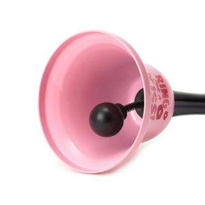 Legami - Hand Bell - Kiss - Ring for This...